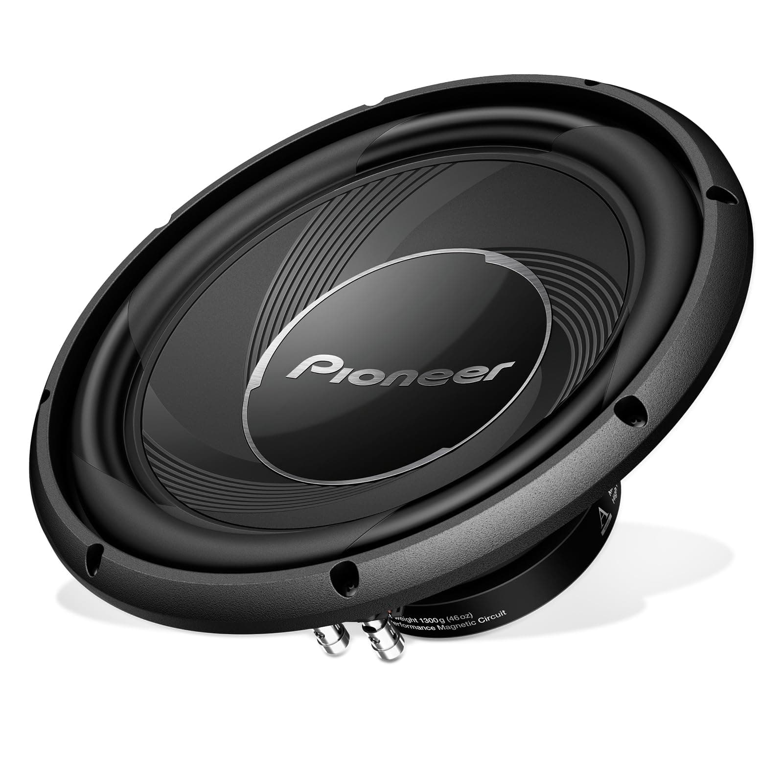 Pioneer TS-A30S4 12" Single VC 1400W