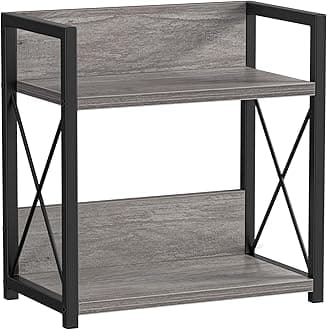 M---Spice Rack (Grey)