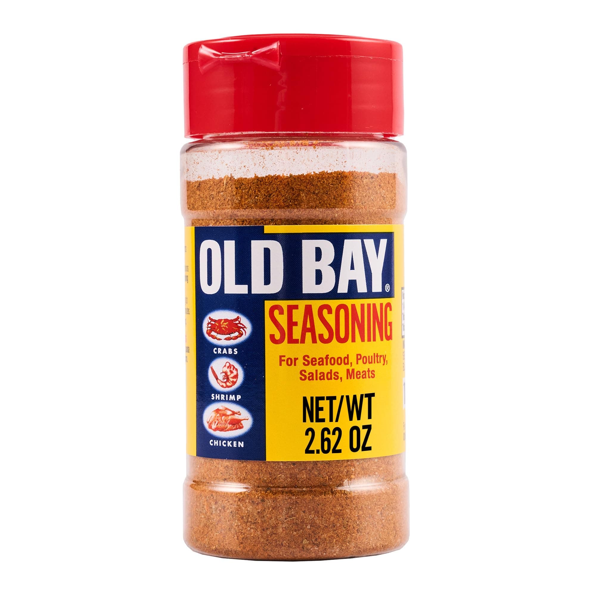 Seasoning, 2.62 oz