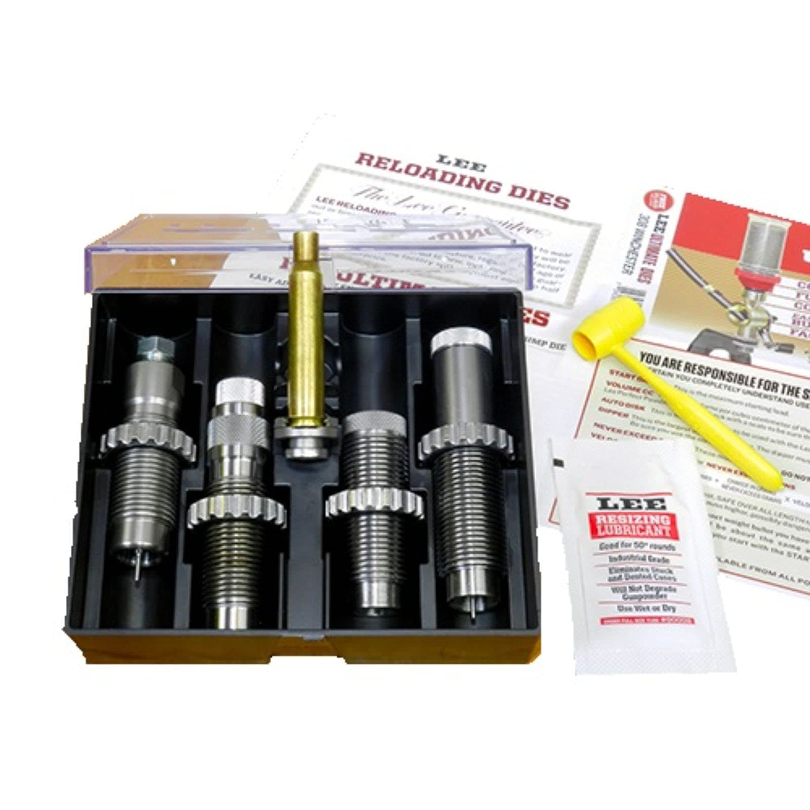 Lee Precisionhunting-and-Shooting-Equipment