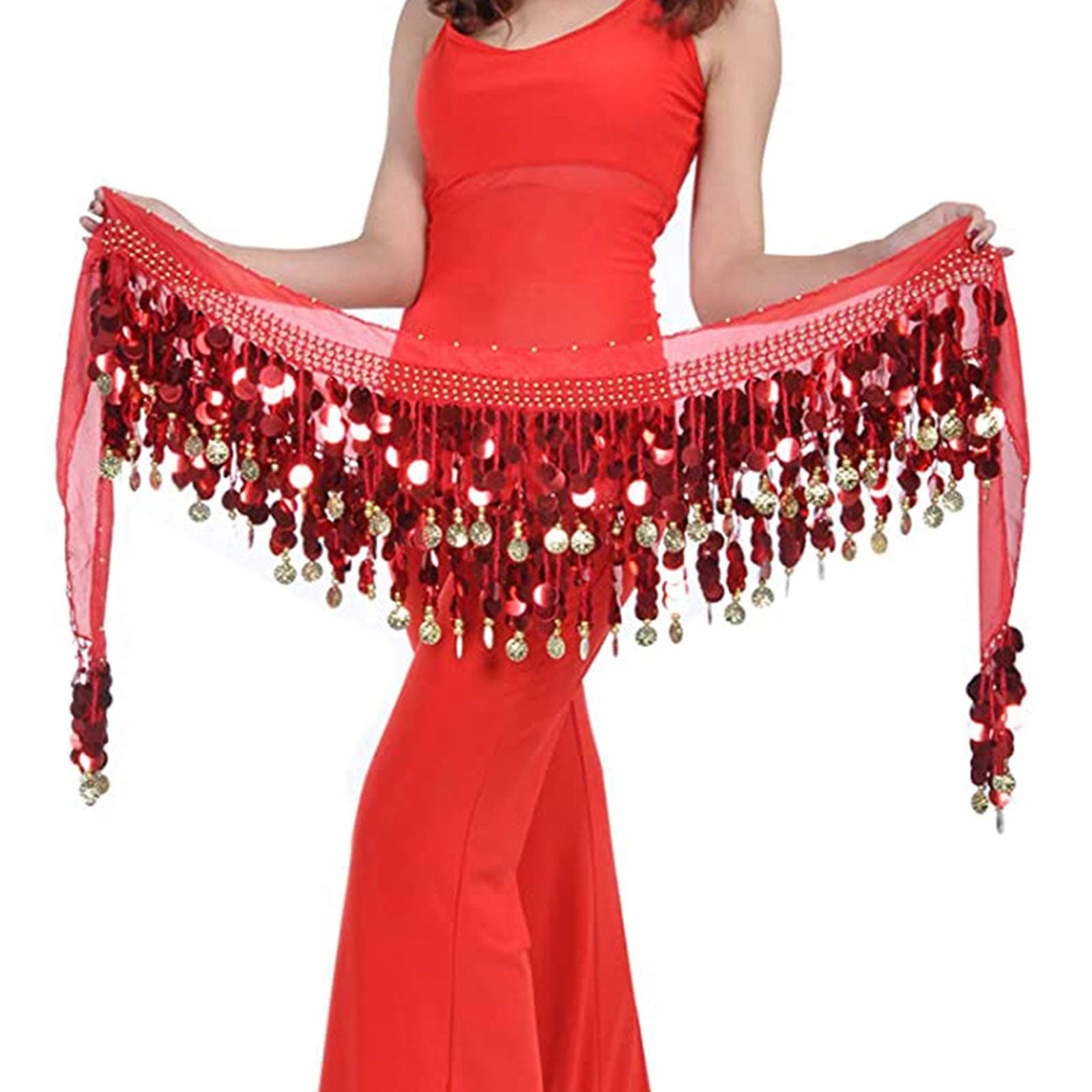 Belly Dance Costume for Women
