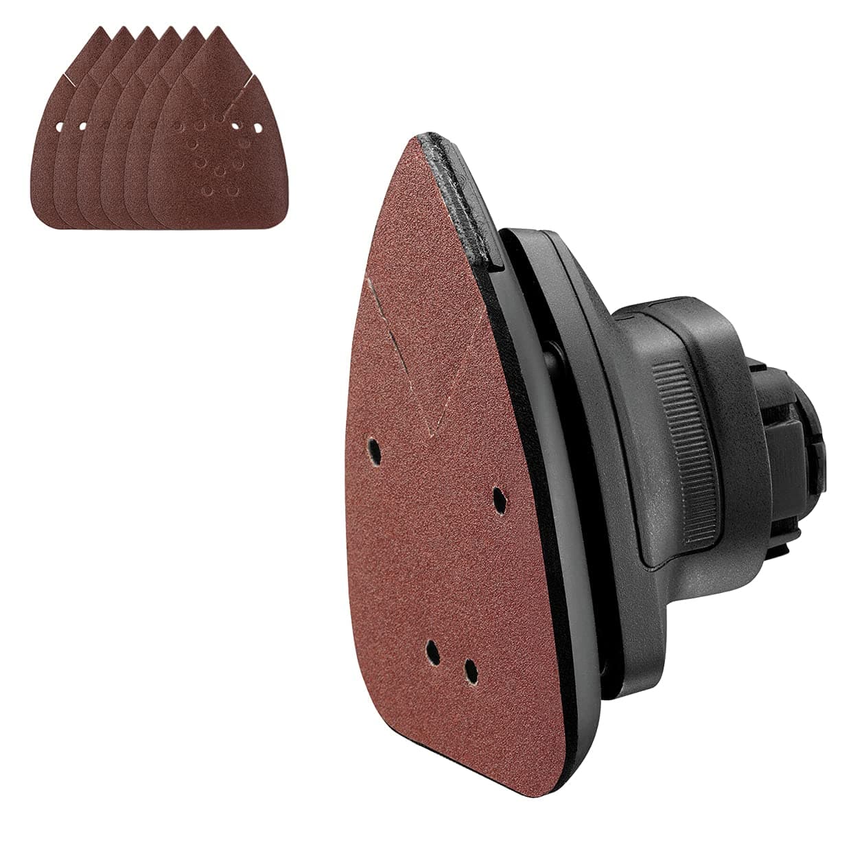 BDCMTS Matrix Sander Attachment