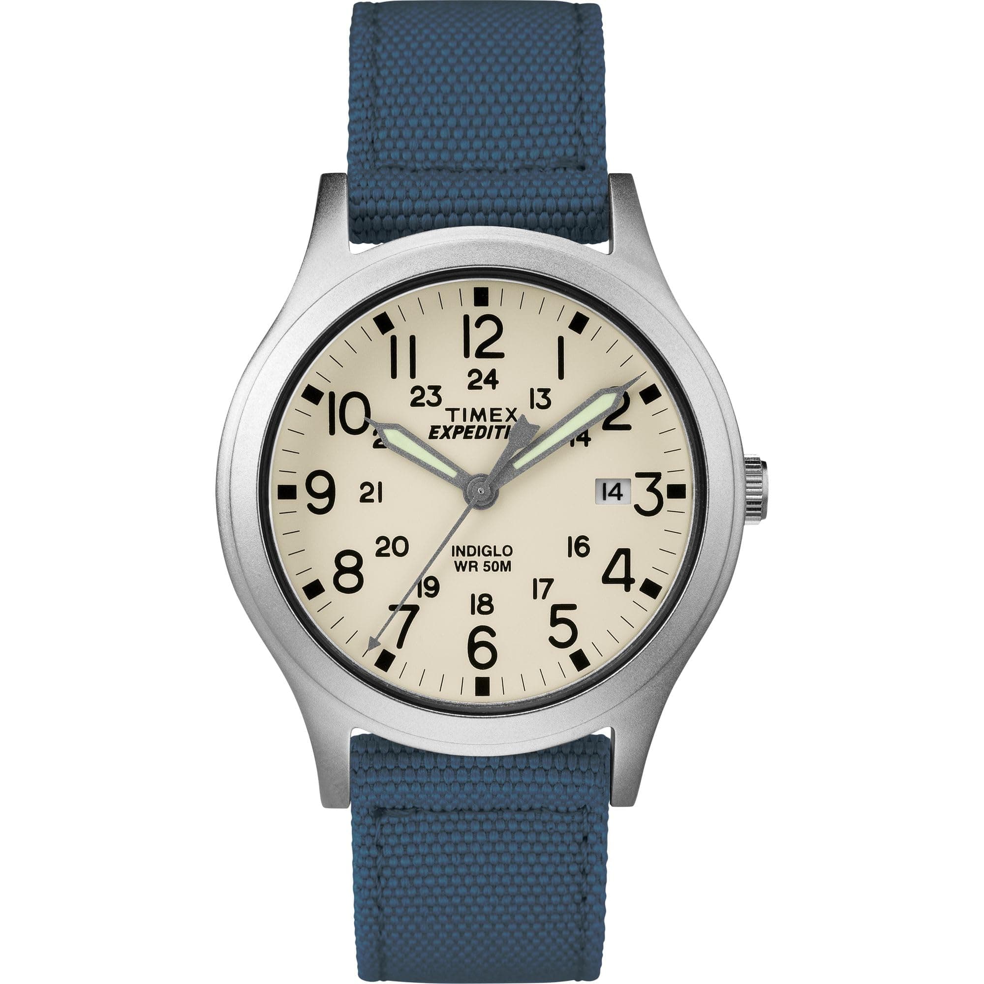 Timex Expedition Scout 36mm Watch