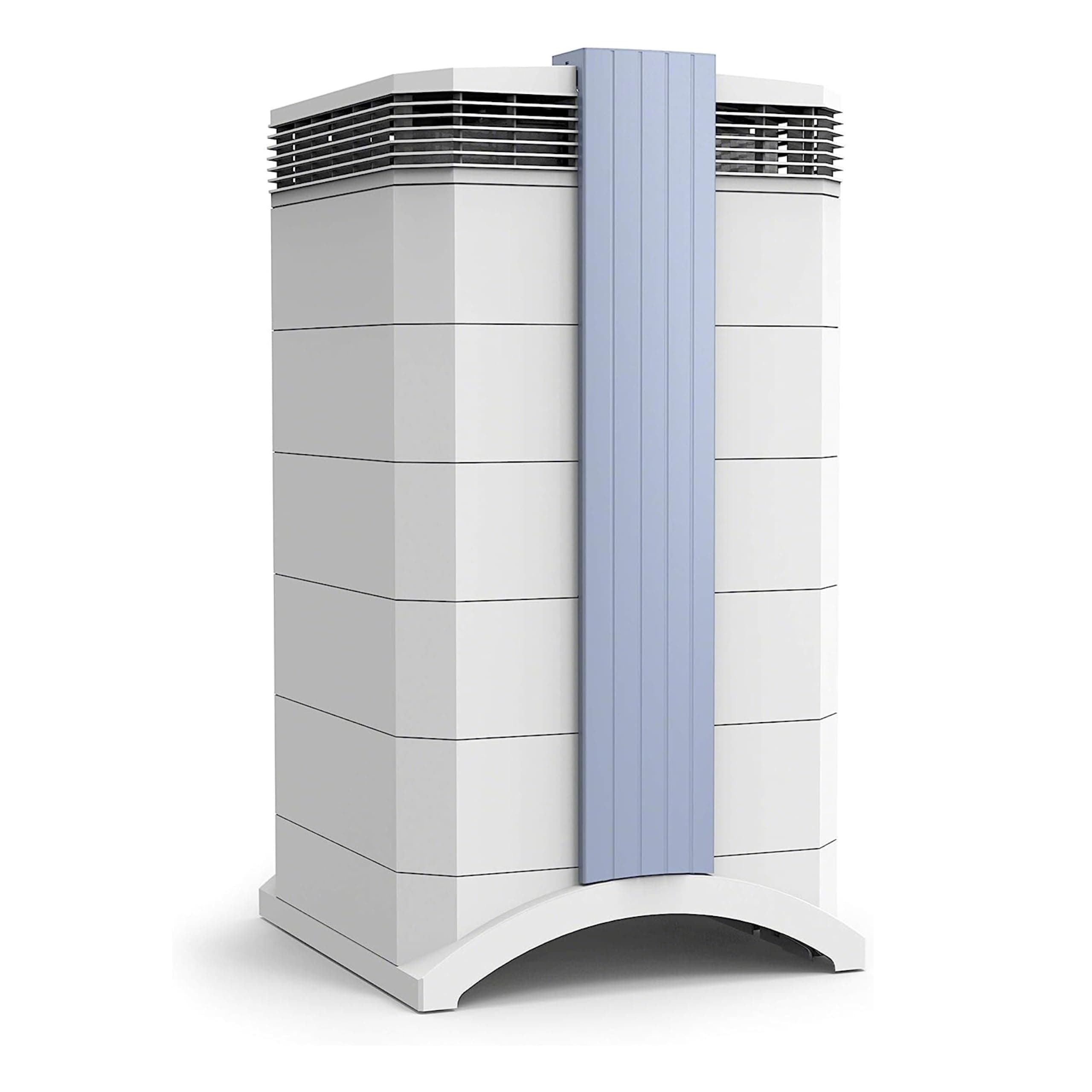 GC MultiGas Control Air Purifier for Tobacco Smoke control, Multiple Chemical Sensitivities, and Wide Spectrum Gas filtration