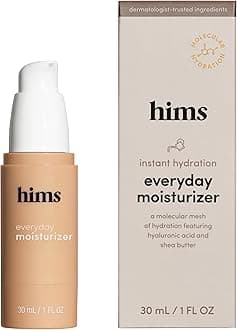 hims Everyday Moisturizer
