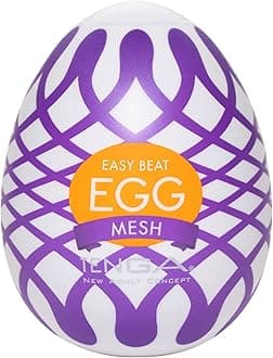 Egg Wonder MESH