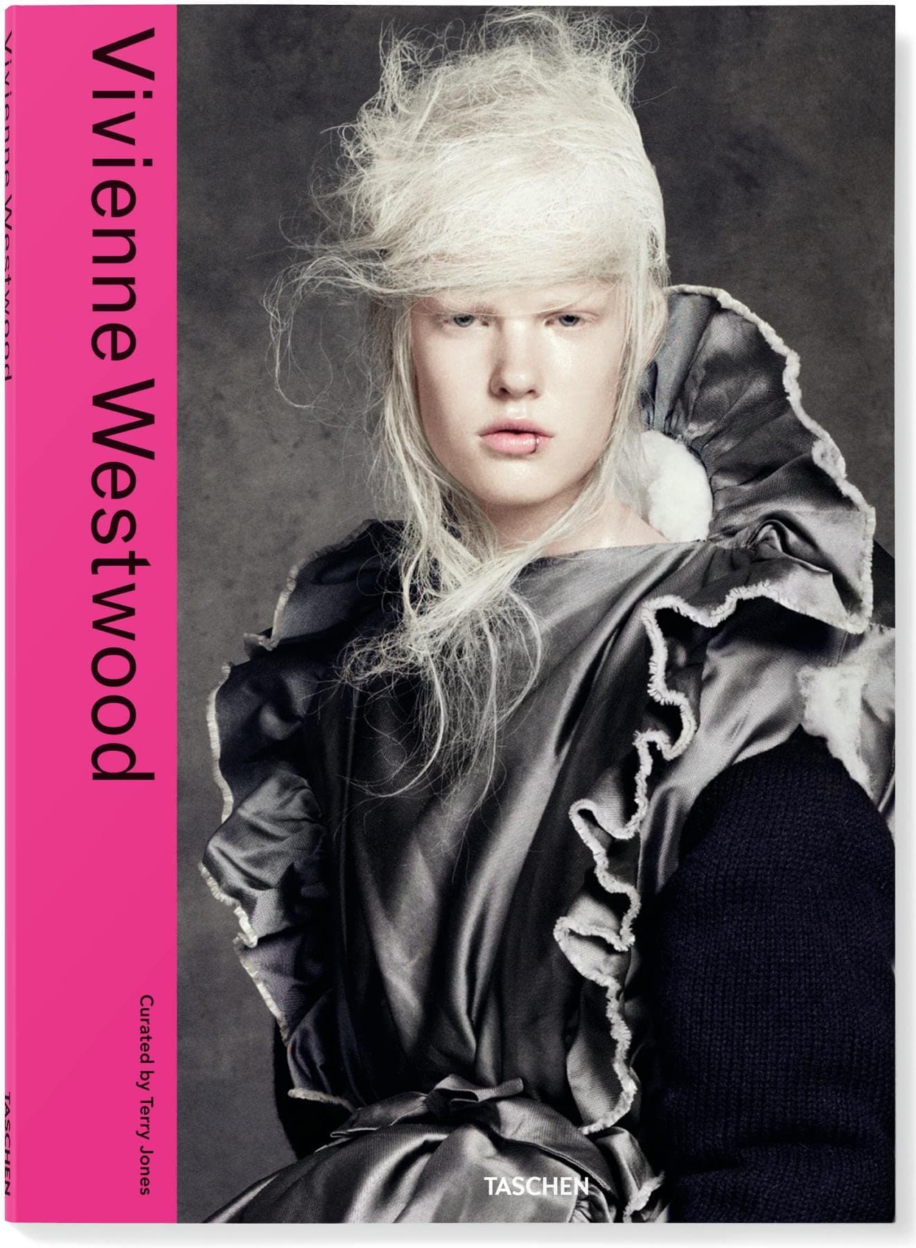 Vivienne Westwood Hardcover – 30 Jan. 2013