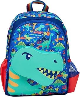 Toys Uncle SMIGGLE Movin' Junior Id Backpack