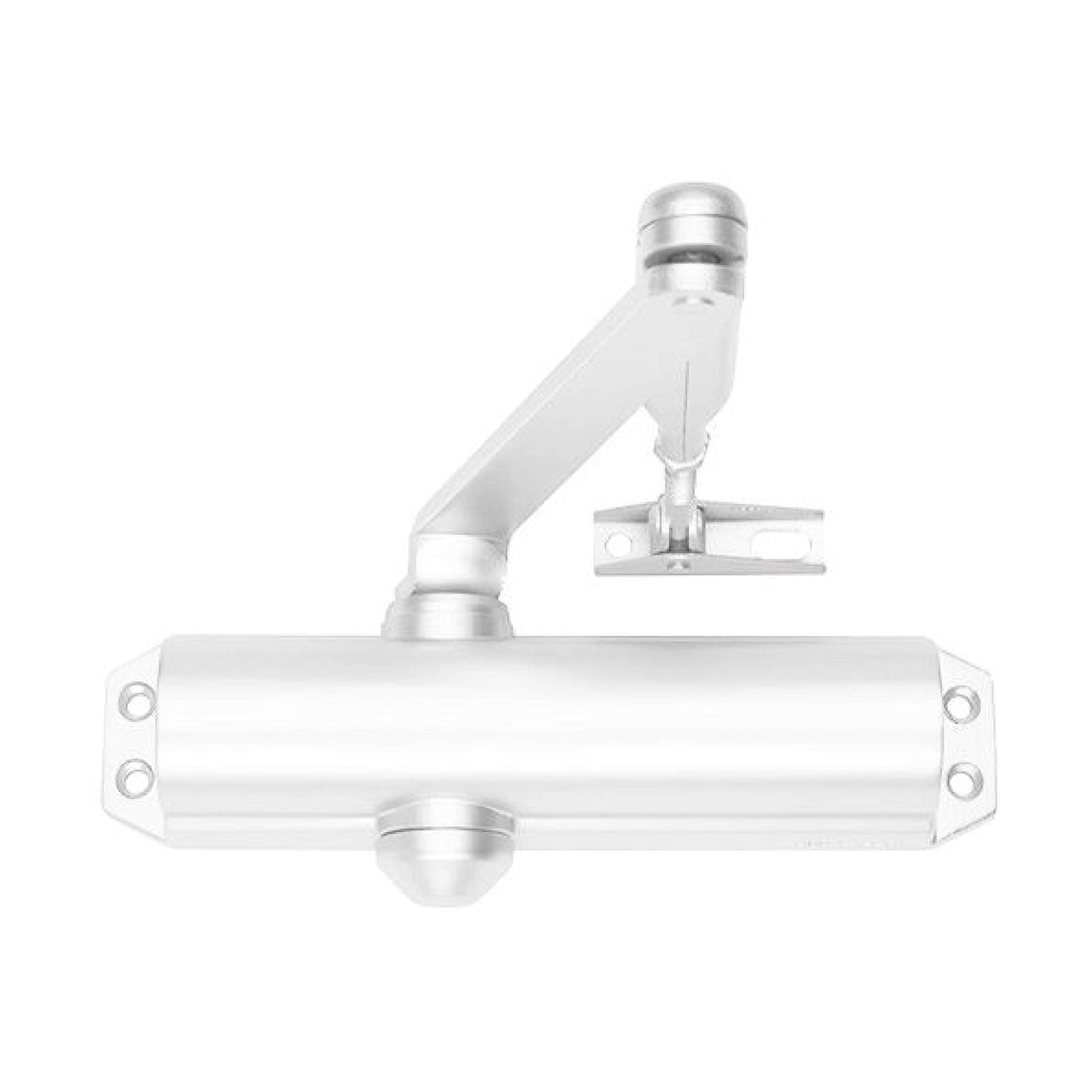 Tesa Assa Abloy Cupboard Closure Mechanism, DC120-1-9016