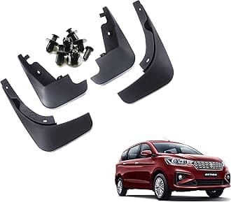 WolkomHome Mud Flap PB Mrti (Ertiga 2021)