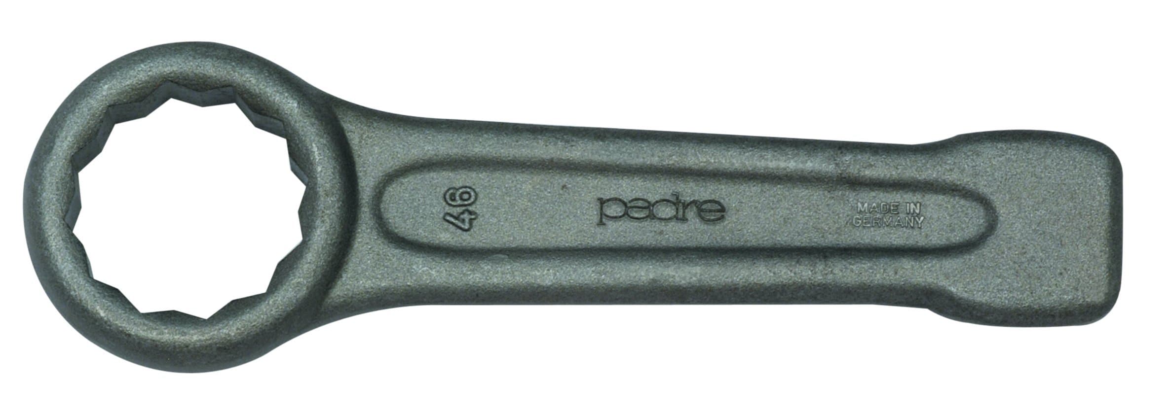 838 Padre Slogging Ring Spanner Wrench 22