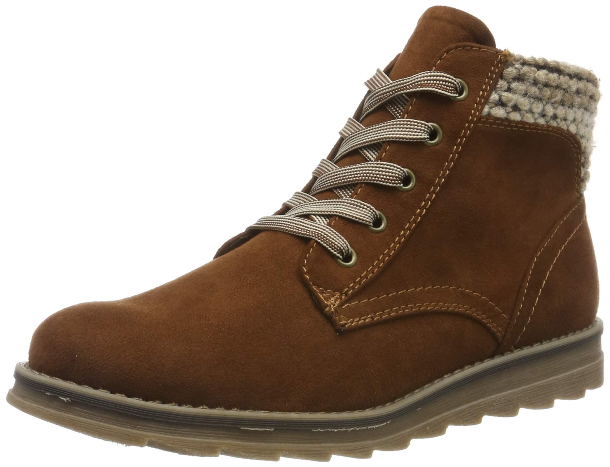 Marco Tozzi Women's 2-2-25208-23 Ankle Boots