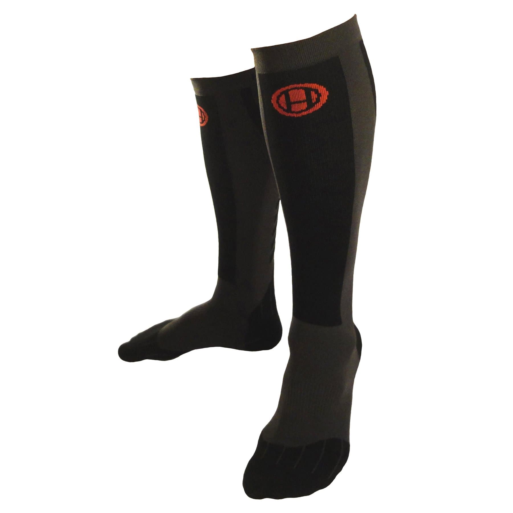 Hoplite Compression Socks: Serious Protection for OCR Training Racing & Recovery