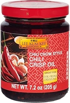 Lee Kum Kee Guilin Style Chili Sauce