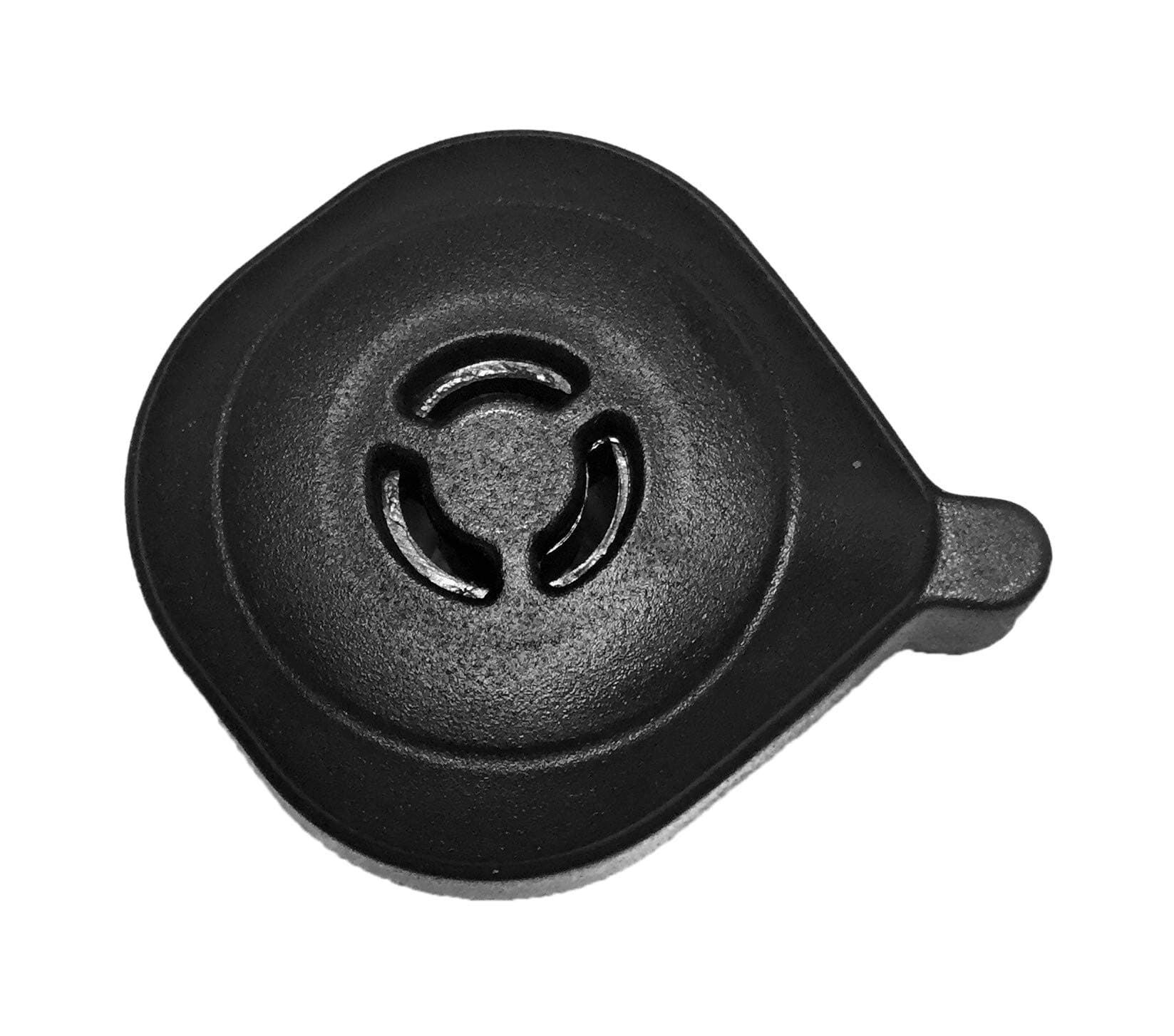 GJS Gourmet Replacement Steam Vent Handle (or Pressure Valve) Compatible with 6 Quart Mealthy MultiPot Electric Pressure Cooker.
