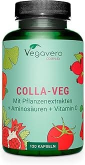 Vegan Collagen Booster