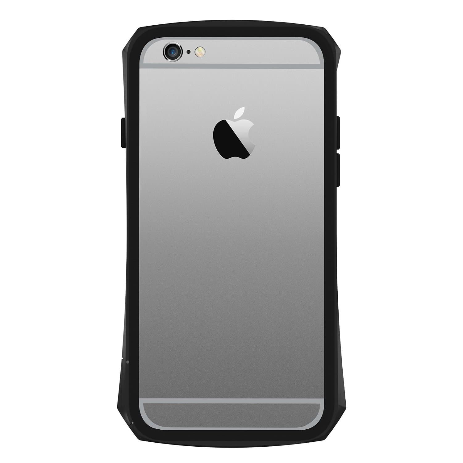 Seidio TETRA for Apple iPhone 6 - Retail Packaging - Black