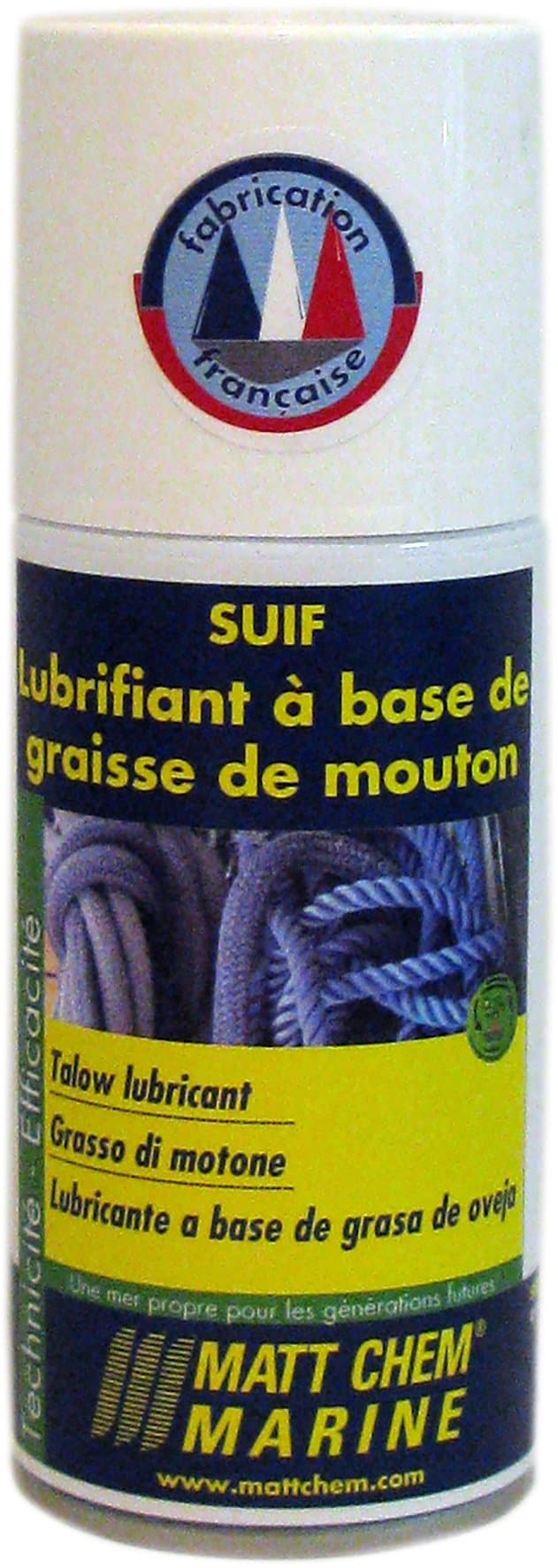 Matt Chem 161 M Based Lubricant Grease Mutton Tallow