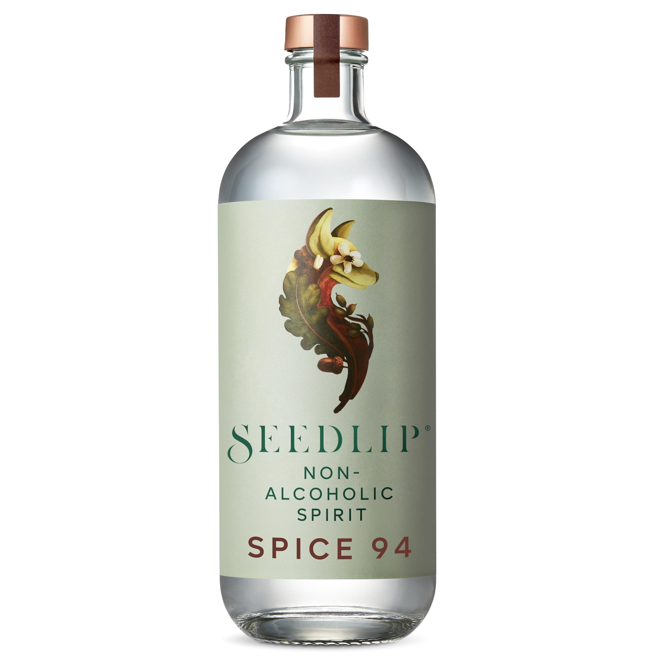Spice 94 Non-alcoholic Spirit, 70cl