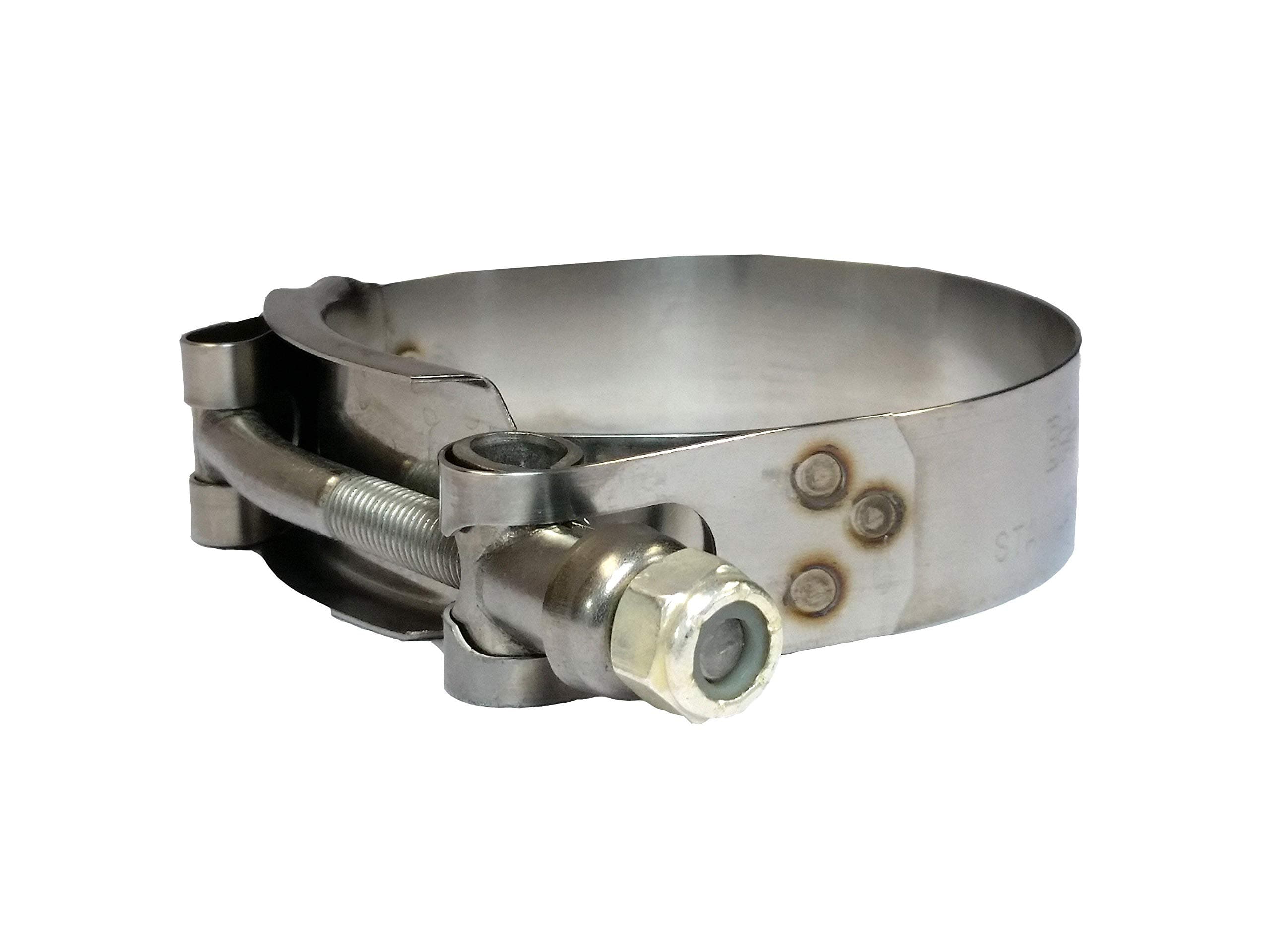Banjo TC343 3" T-Bolt Hose Clamp