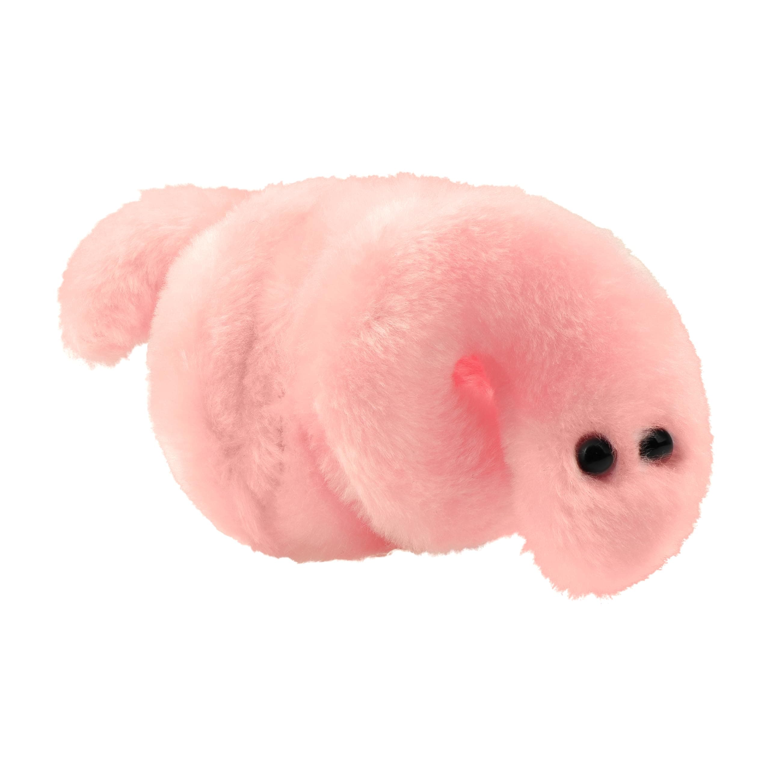 GIANTmicrobes Pox Plush – Learn About STIs, Educational Gift for Friends, Scientists, Family, Healthcare Experts, Public Health, Doctors, Students, Anyone with a Healthy Sense of Humor
