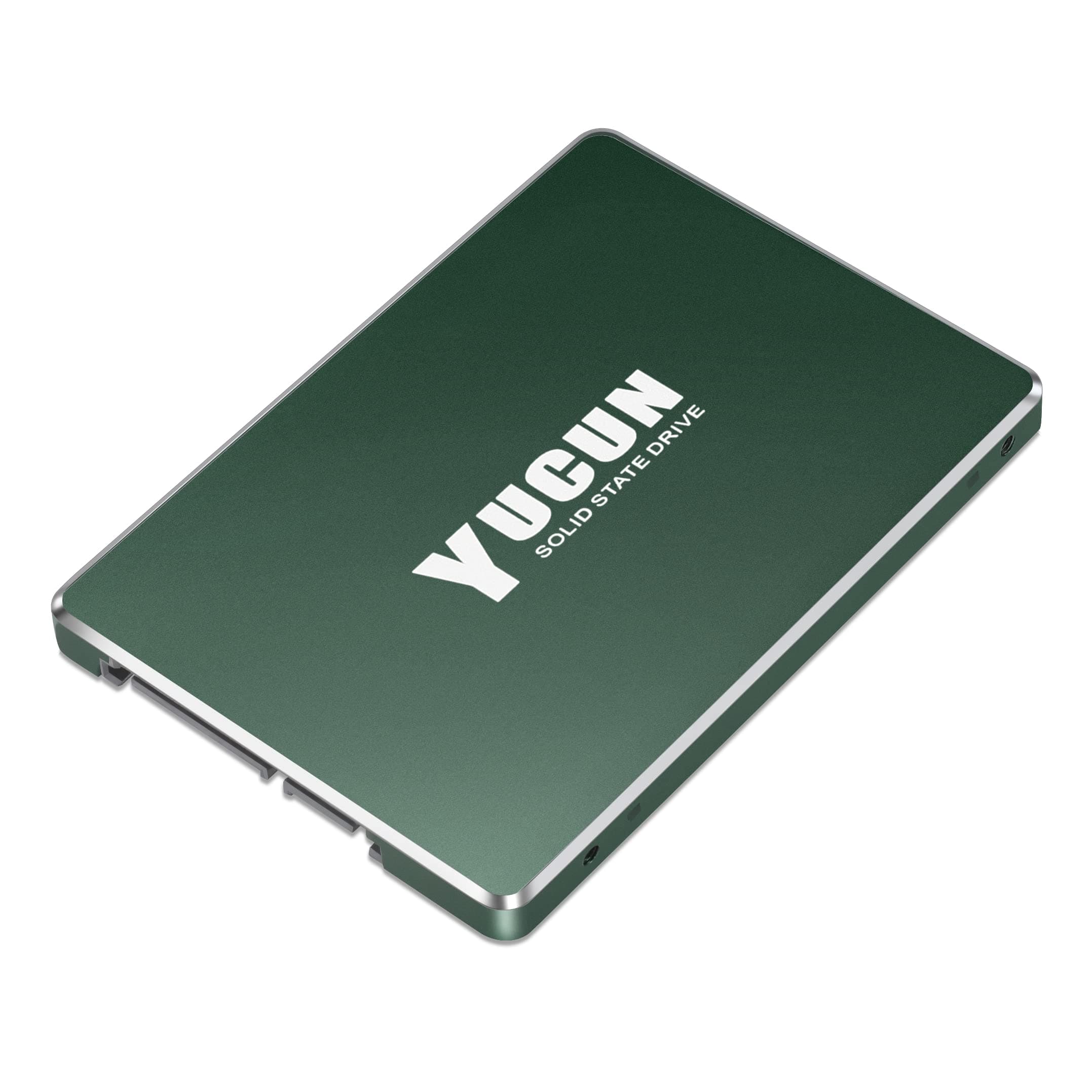YUCUN 2.5 SATAIII SSD 120GB