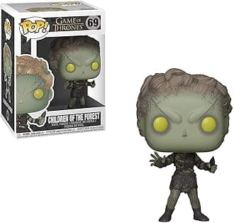 POP! Vinyl: Game of Thrones: Children of the Forest