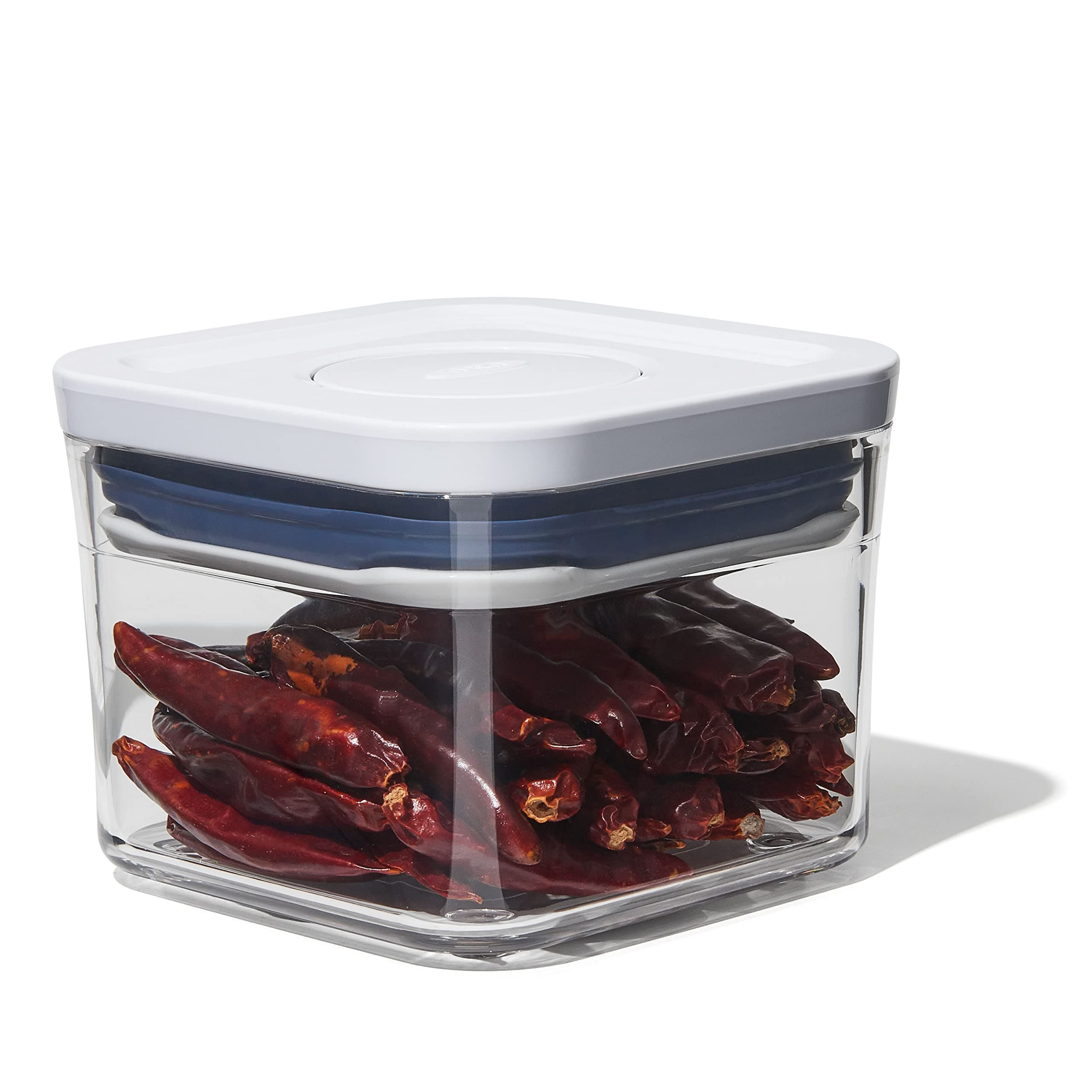 Good Grips POP Container - Small Square Mini 378 mL