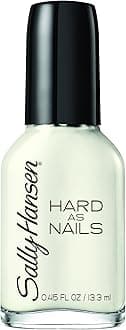 Hard As Nails Color, Hard To Get, 0.45 Fluid Ounce
