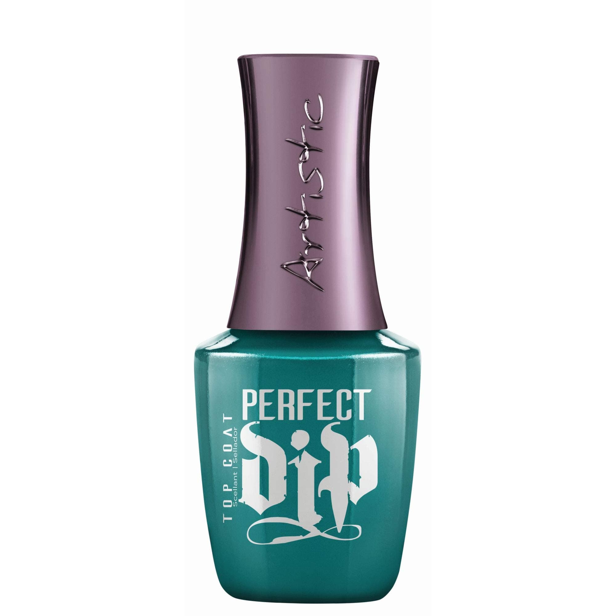 Artistic Perfect Dip Nail Polish Top Coat 15ml