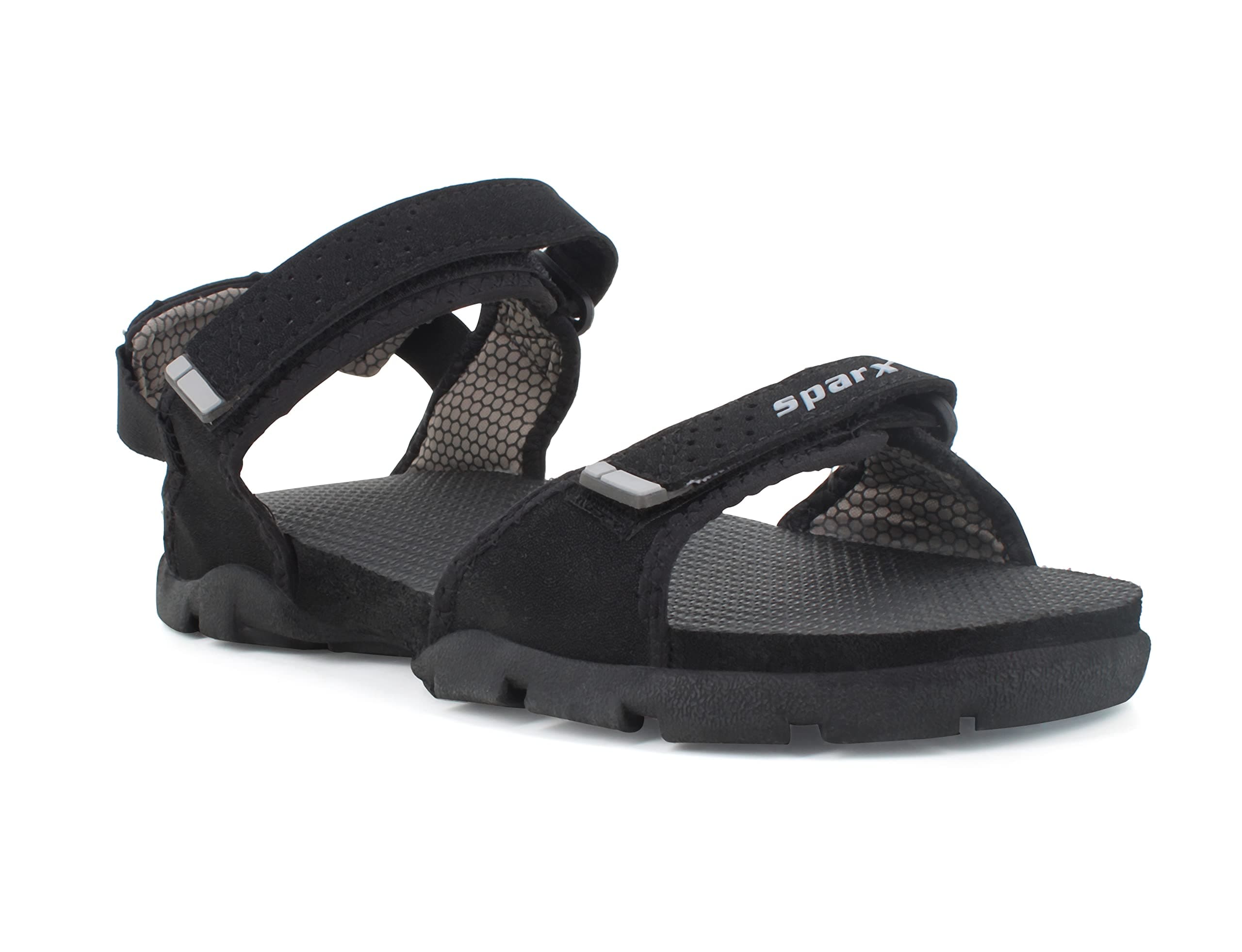 Sparx Men's Ss0119g Sandals