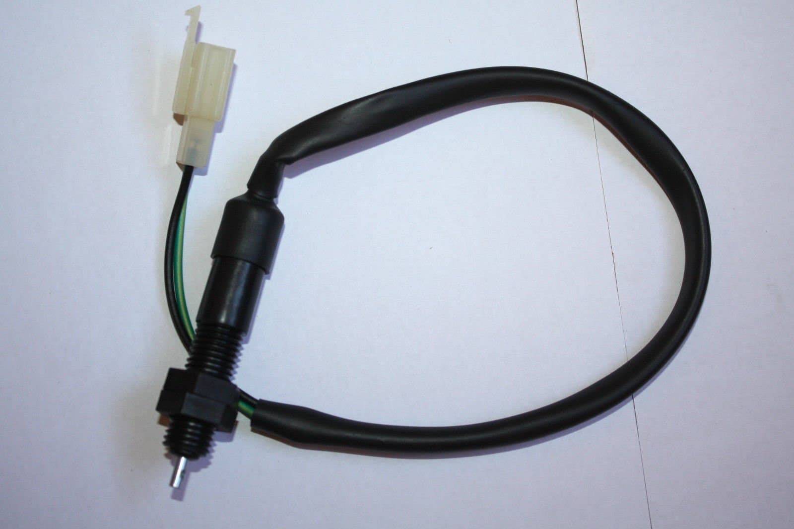 Shineray Brake light switch Foot brake Bashan BS 200 S7 250 S11 ATV Quad Break Shenke Loncin