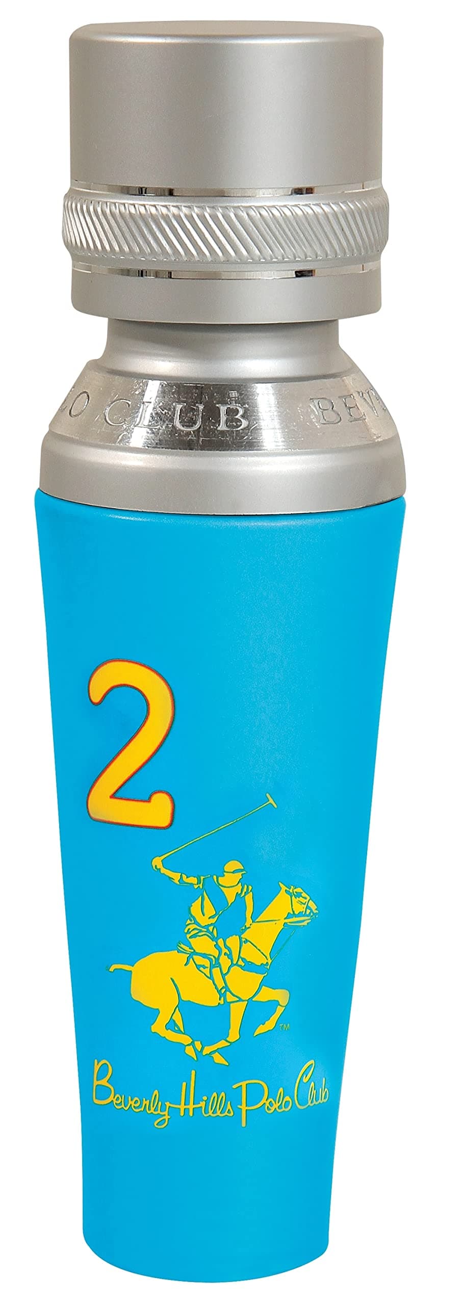 No.2 Women Eau De Parfum (50ml)