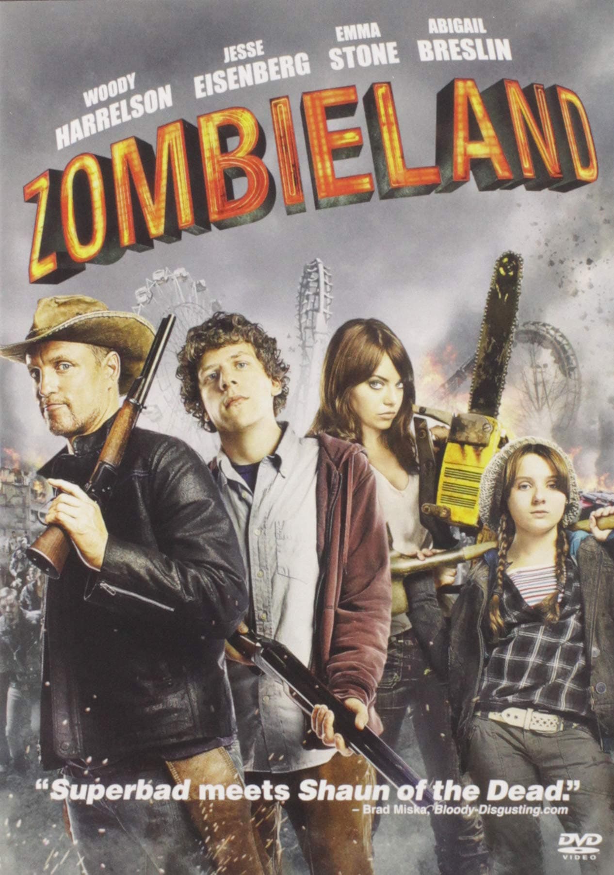 ZOMBIELAND