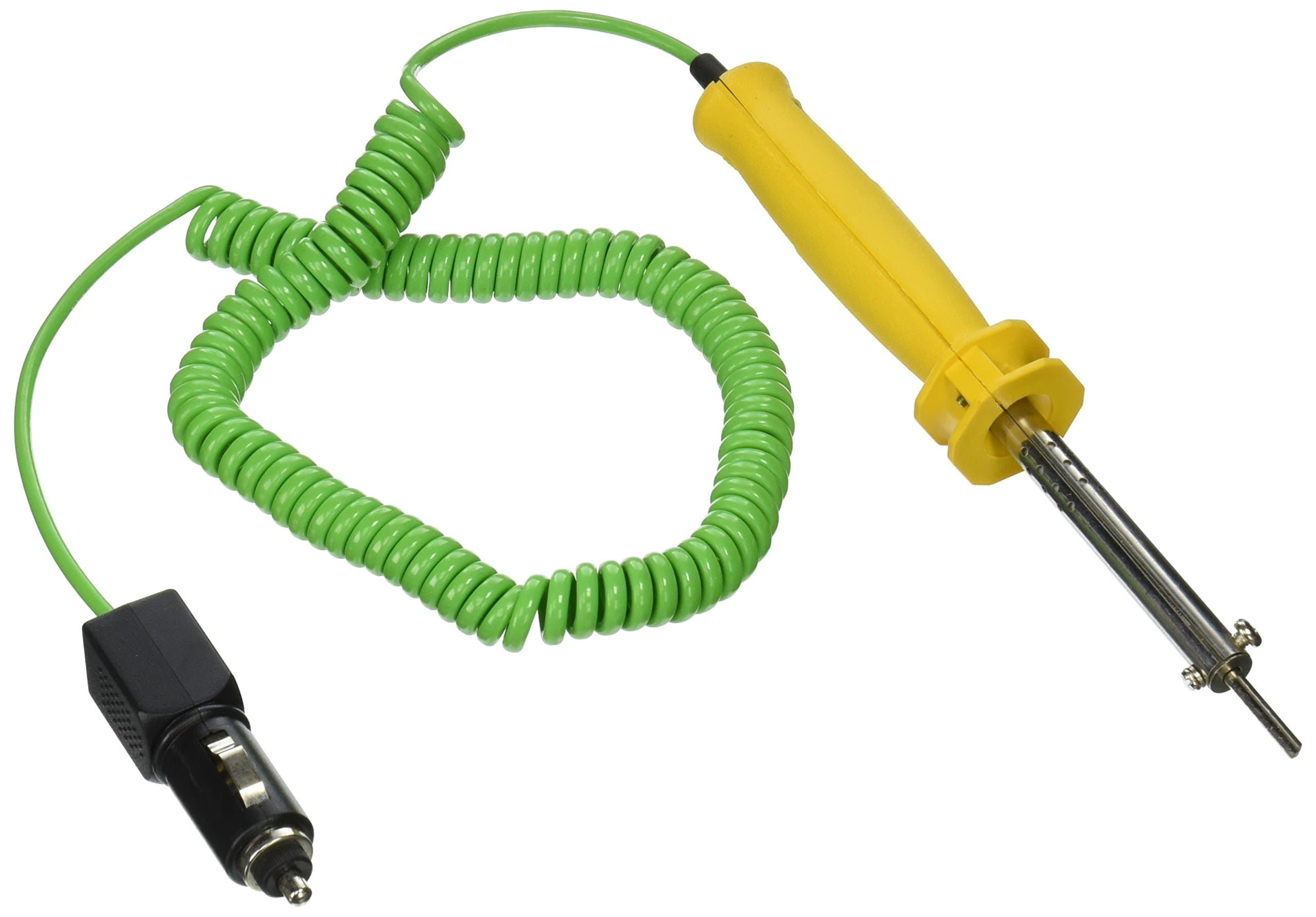 ASI30 Auto Soldering Iron (30W Dc 12V/D.B.)