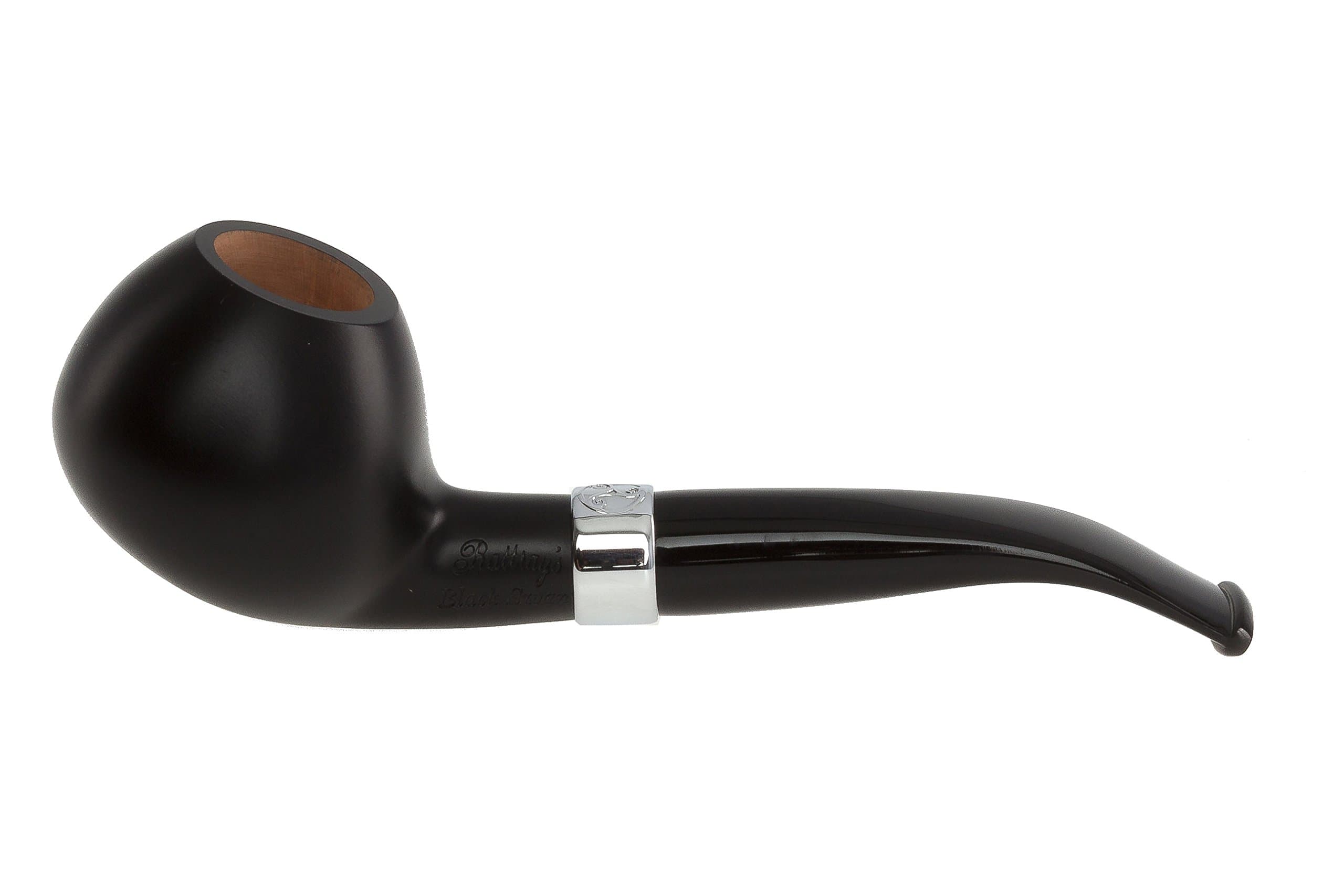 Rattray's Black Swan 36 Tobacco Pipe