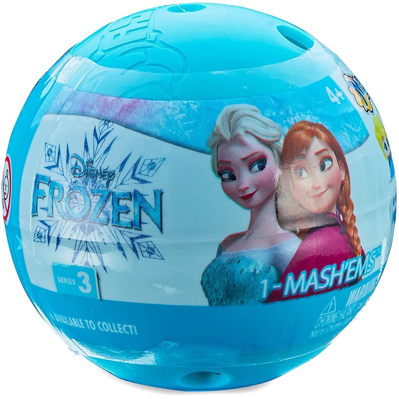 50716 Disney Frozen-Styles Vary