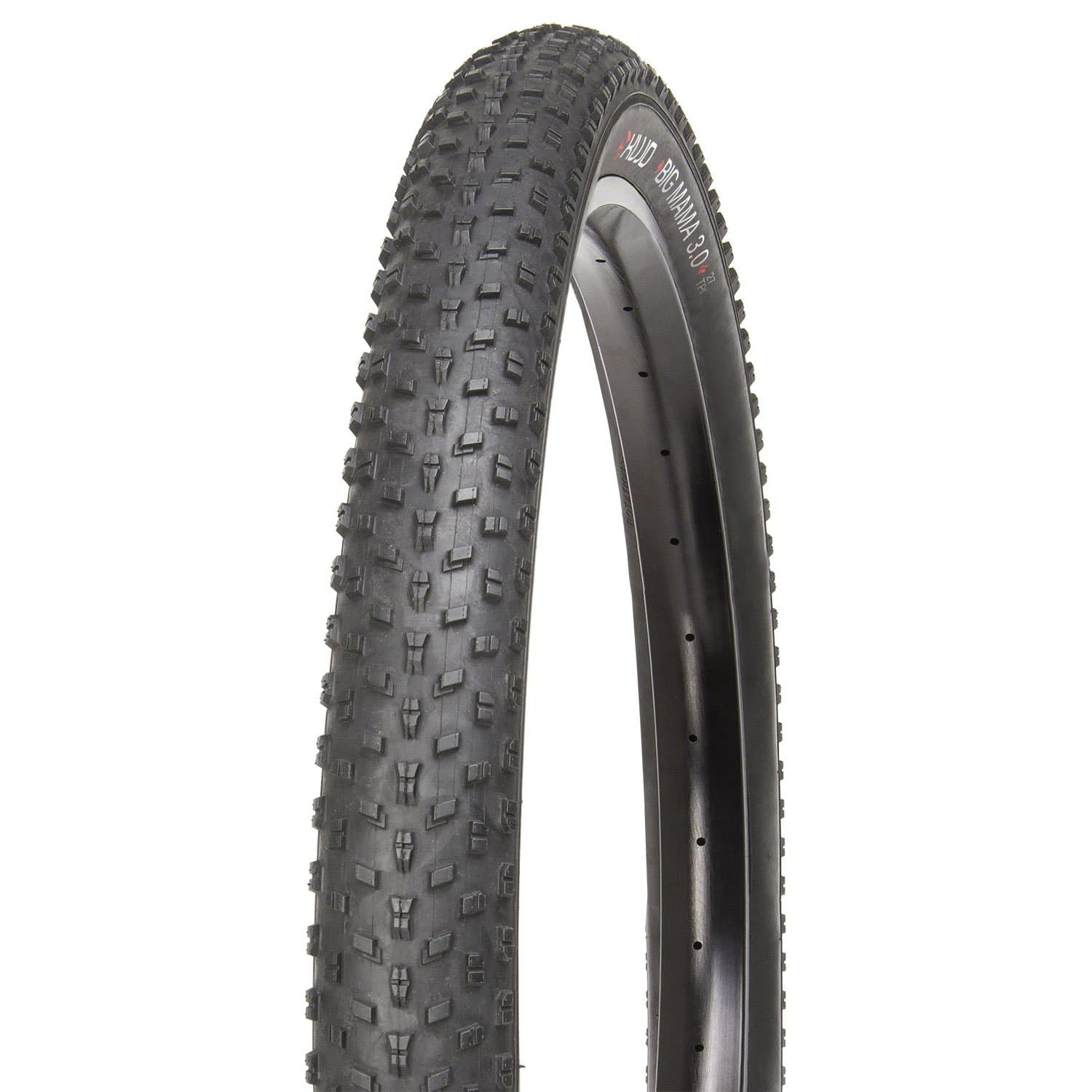 Kujo Big Mama Fat Wire Bead Bicycle Tire