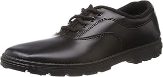 Liberty Boys School Uniform Shoe