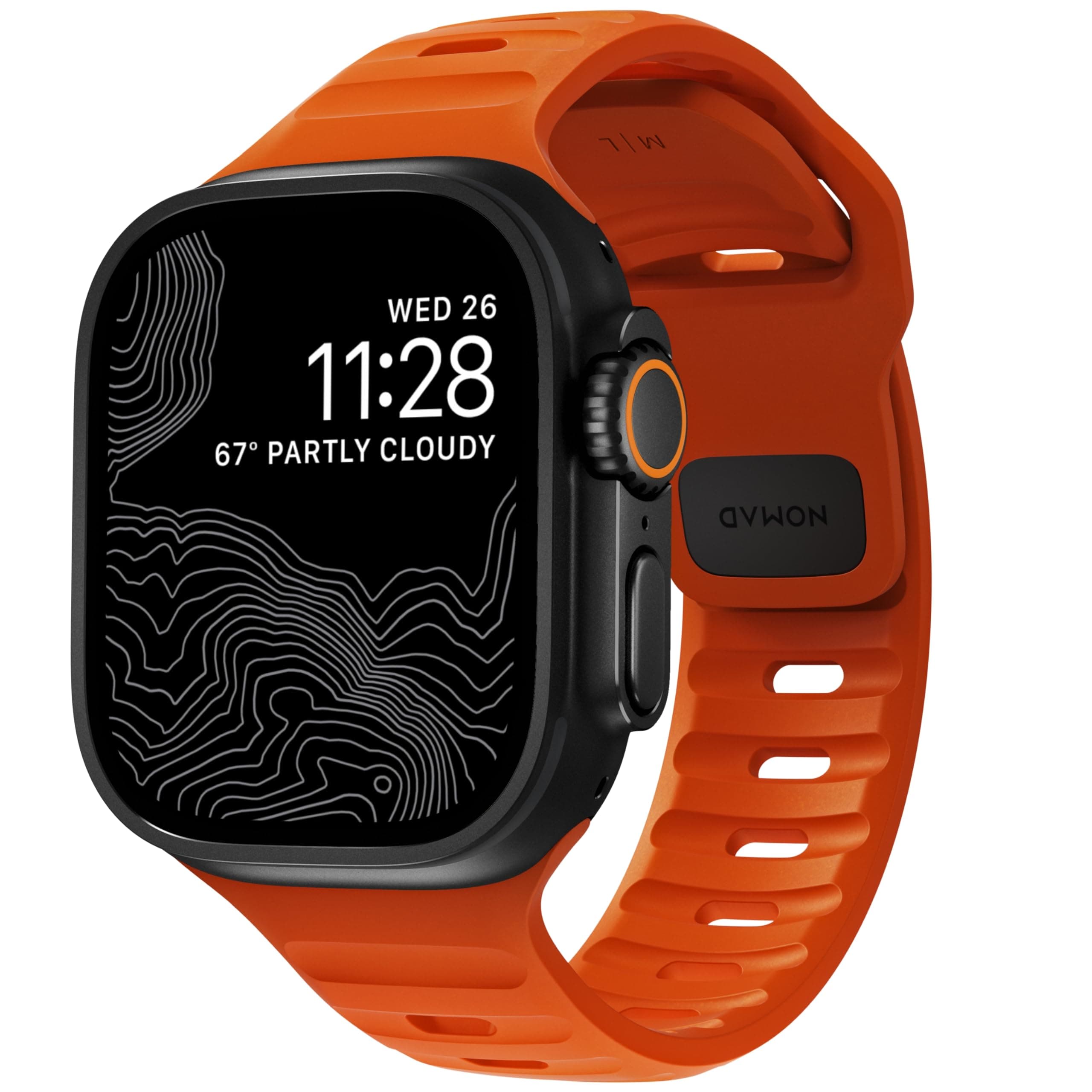 Sport Band for Apple Watch