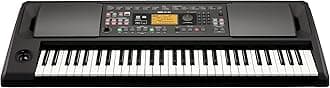 EK-50 L 61-key Arranger Keyboard