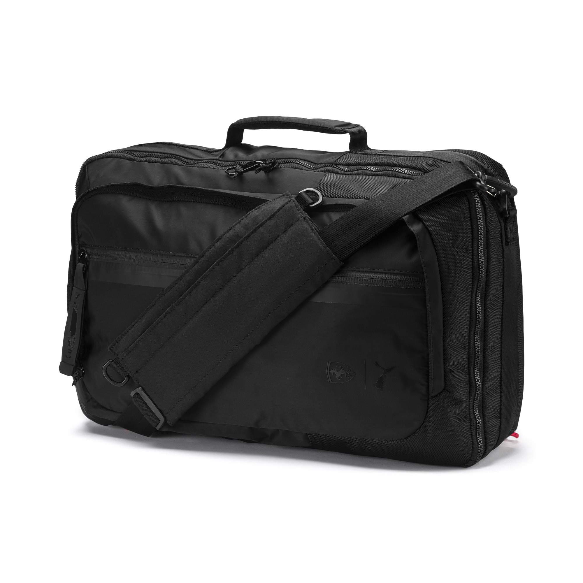 Puma Ferrari SFXX Lifestyle Backpack