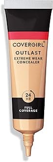 Outlast Extreme Wear Concealer, Golden Ivory 802