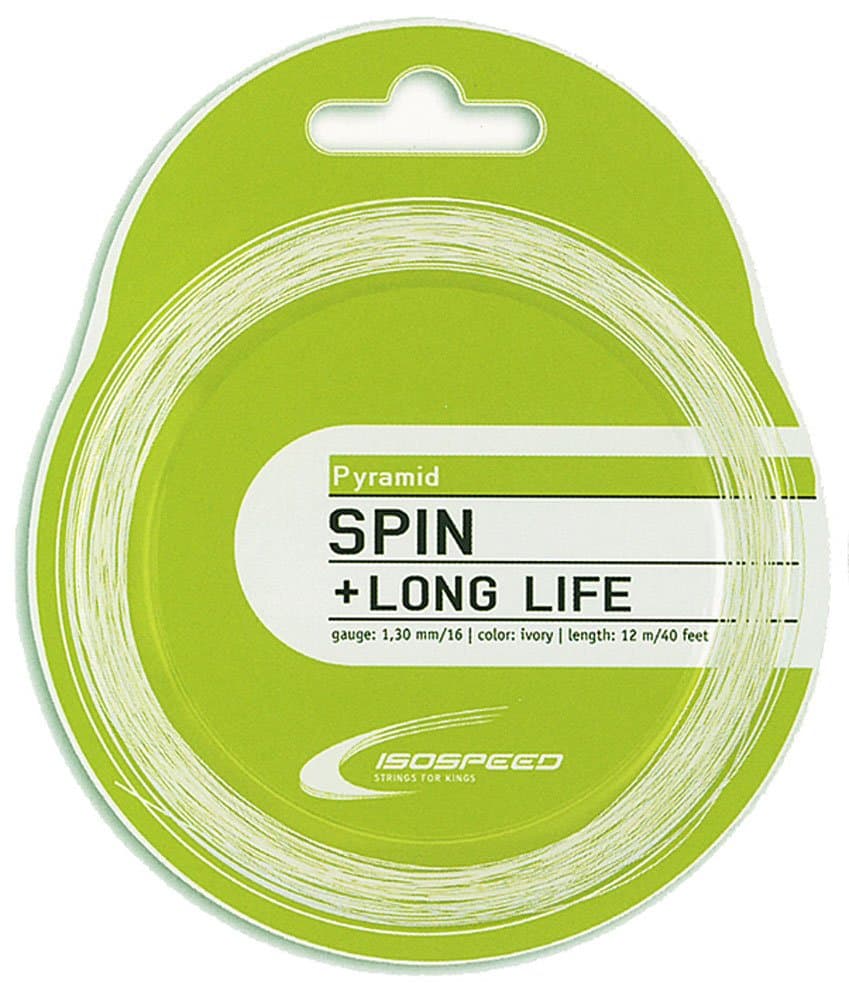 Iso Speed Pyramid String