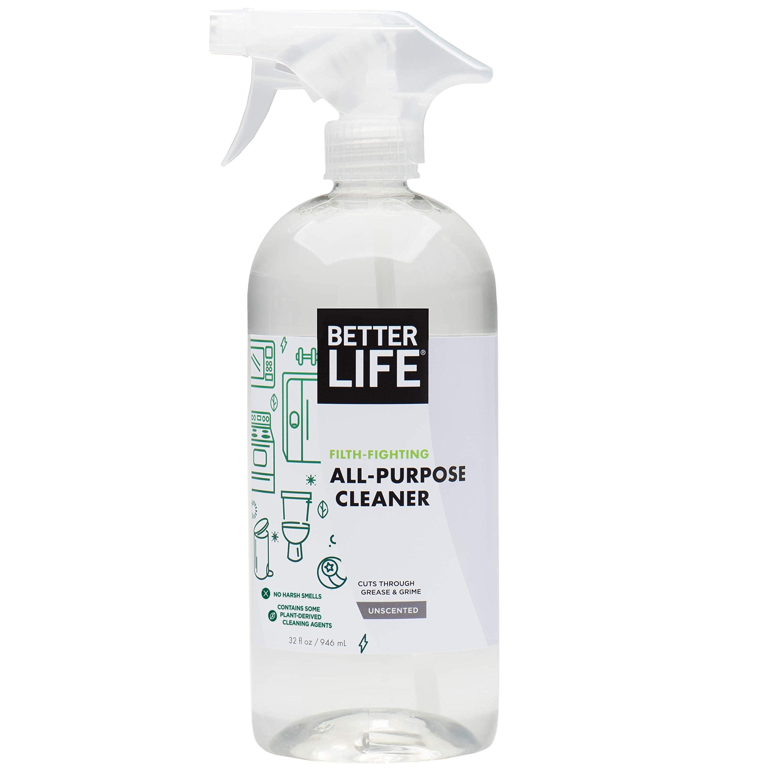 Natural All Purpose Cleaner (32fl. oz)