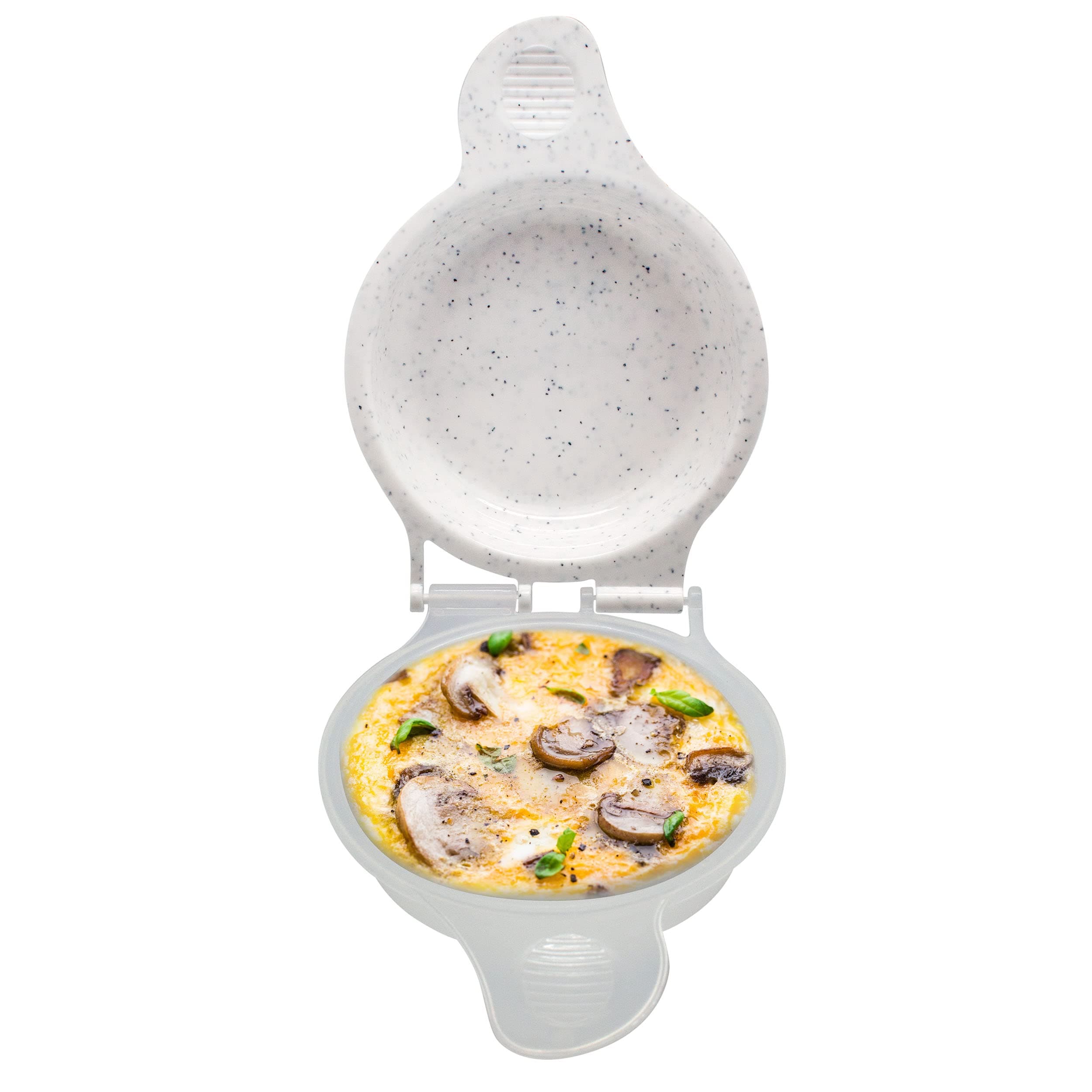 Good Living Egg Muffin Pan by Good Living