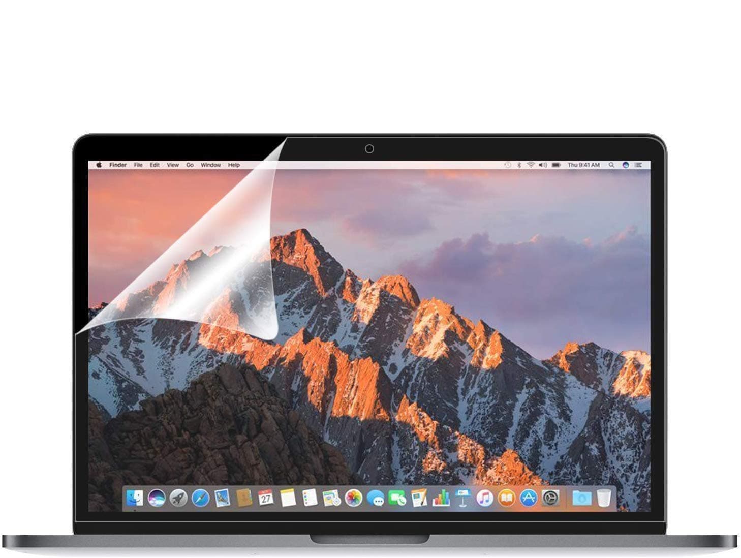 Screen Protector Anti Glare for MacBook Air 13 inch A2337 M1 A2179 A1932/ MacBook Pro 13 inch M2 M1 A2338 A2289 A2251 A2159 A1989 A1706 A1708, Matte