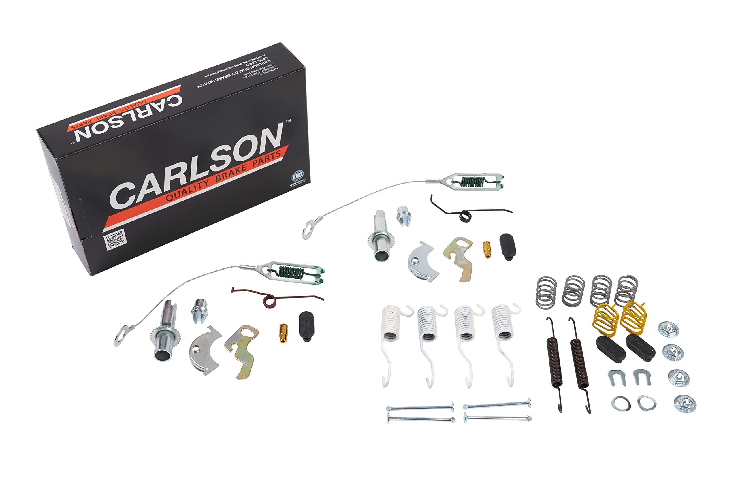 H2309 Rear Drum Brake Hardware Kit