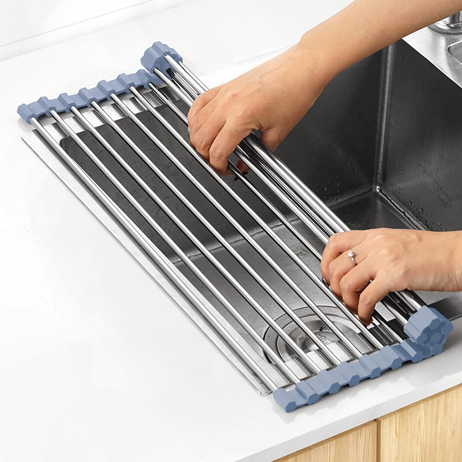 Dish Drying Rack