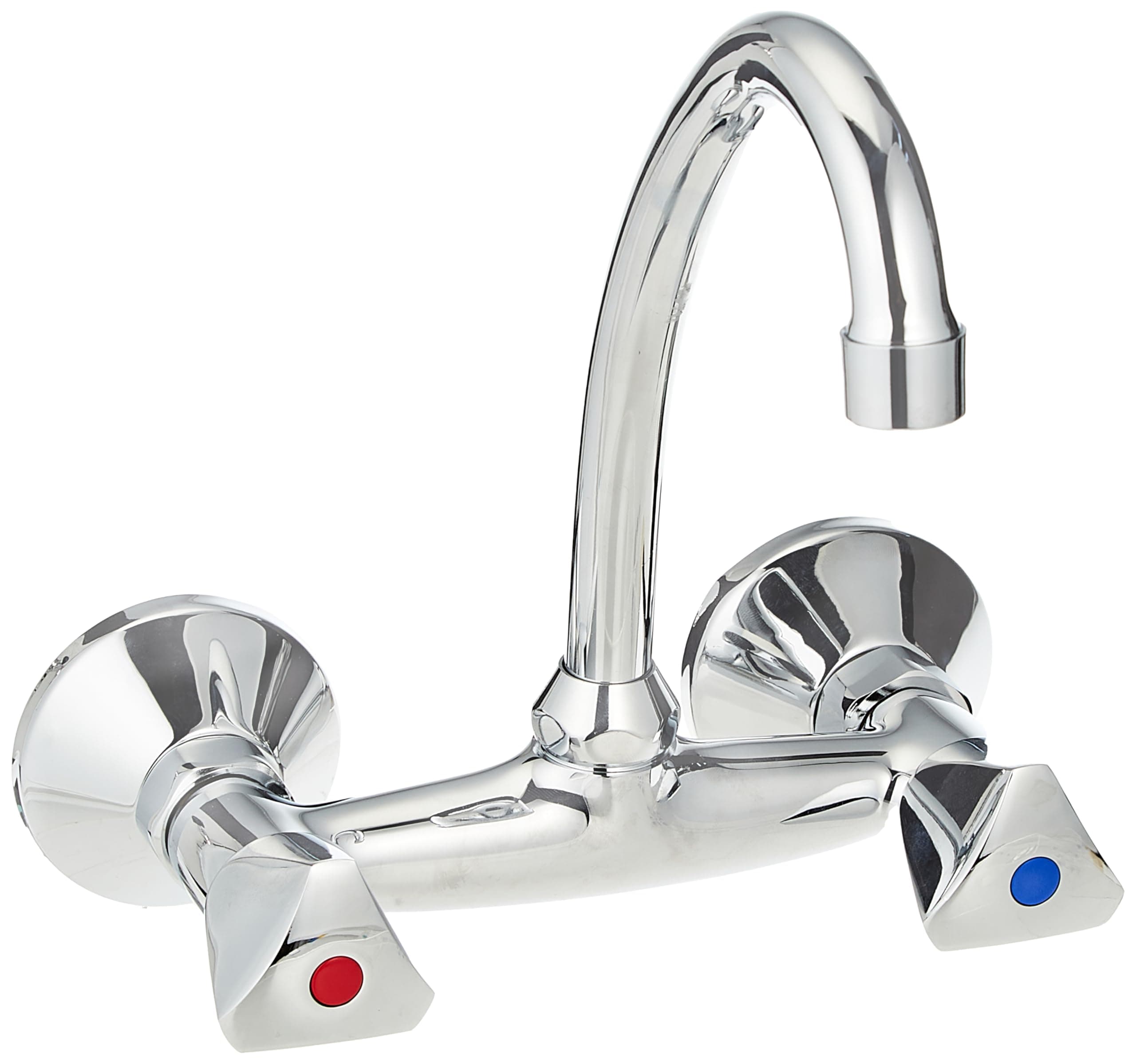 Kistenmacher - Sink Mixer 6560H